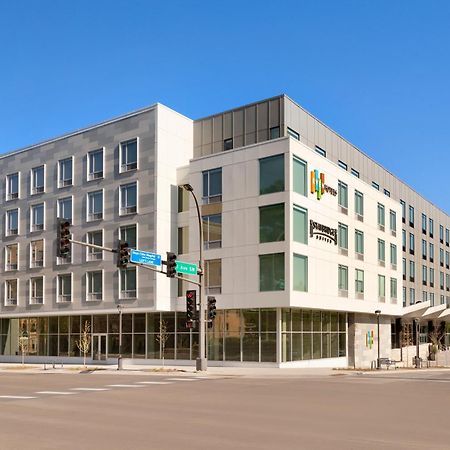 Staybridge Suites Rochester - Mayo Clinic Area By Ihg Extérieur photo