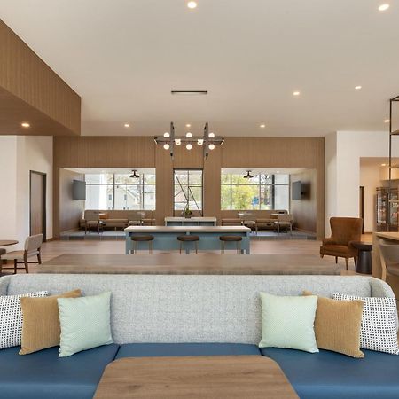 Staybridge Suites Rochester - Mayo Clinic Area By Ihg Extérieur photo