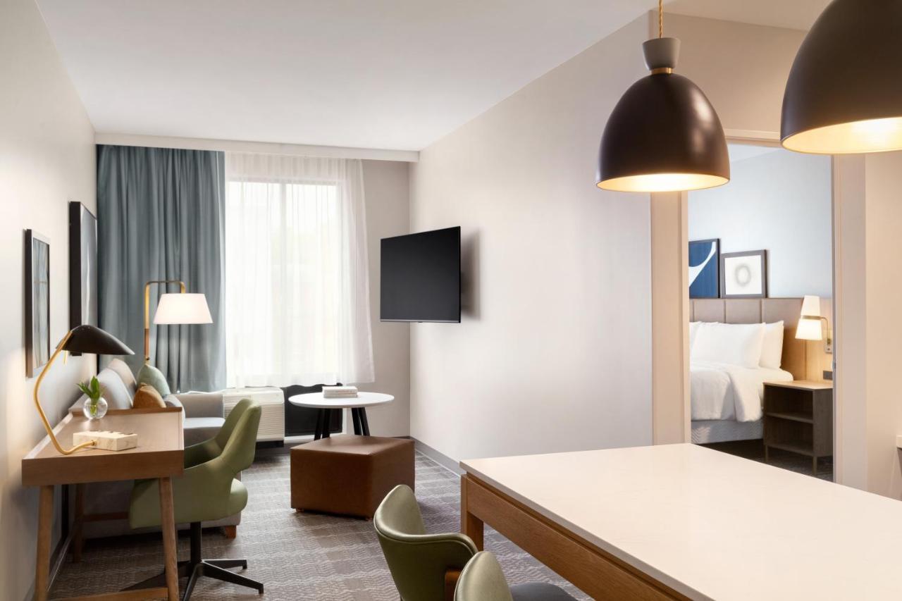 Staybridge Suites Rochester - Mayo Clinic Area By Ihg Extérieur photo