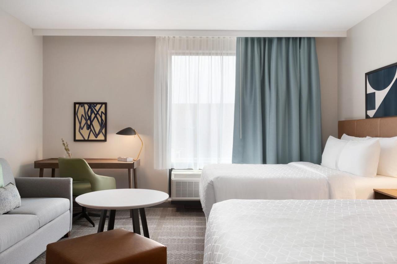Staybridge Suites Rochester - Mayo Clinic Area By Ihg Extérieur photo