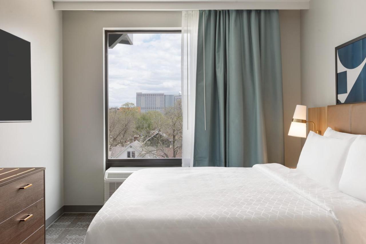 Staybridge Suites Rochester - Mayo Clinic Area By Ihg Extérieur photo