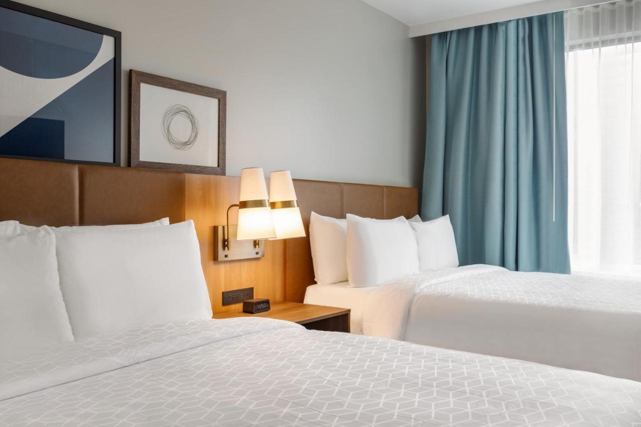 Staybridge Suites Rochester - Mayo Clinic Area By Ihg Extérieur photo