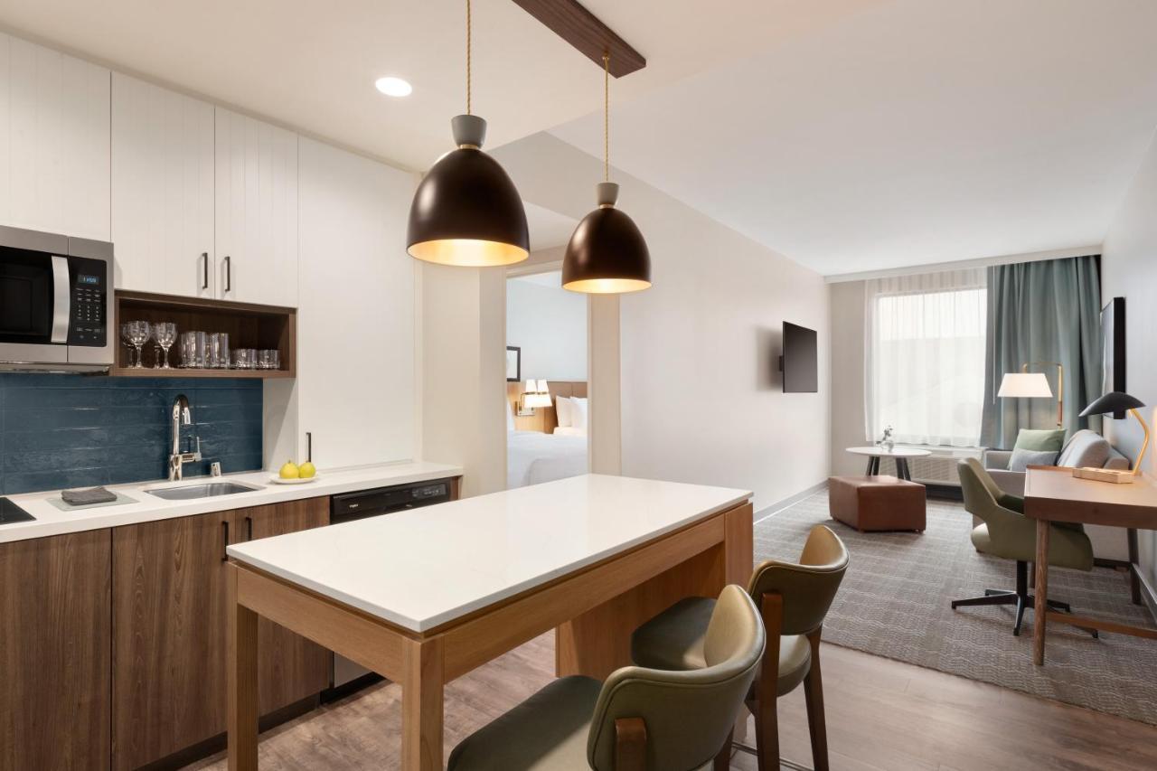 Staybridge Suites Rochester - Mayo Clinic Area By Ihg Extérieur photo