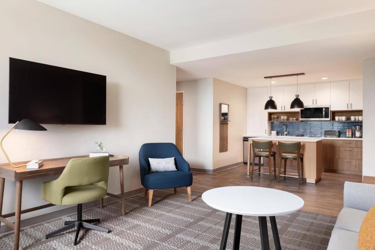 Staybridge Suites Rochester - Mayo Clinic Area By Ihg Extérieur photo