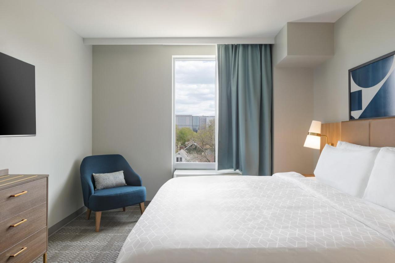 Staybridge Suites Rochester - Mayo Clinic Area By Ihg Extérieur photo