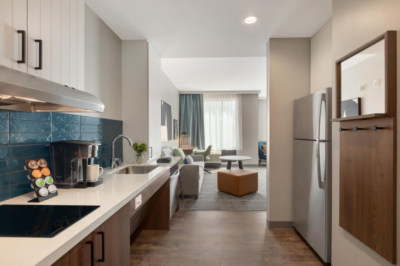 Staybridge Suites Rochester - Mayo Clinic Area By Ihg Extérieur photo