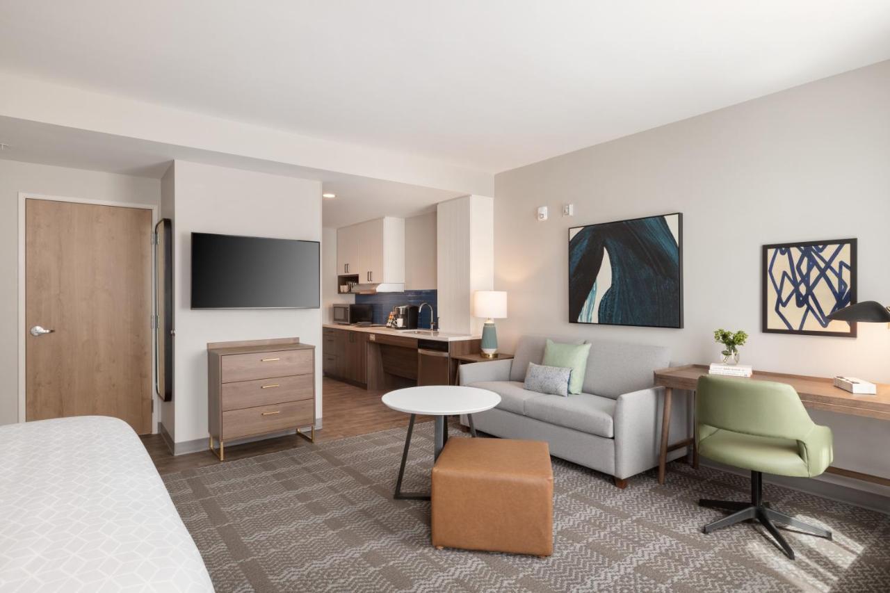 Staybridge Suites Rochester - Mayo Clinic Area By Ihg Extérieur photo
