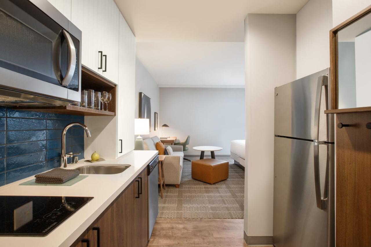 Staybridge Suites Rochester - Mayo Clinic Area By Ihg Extérieur photo