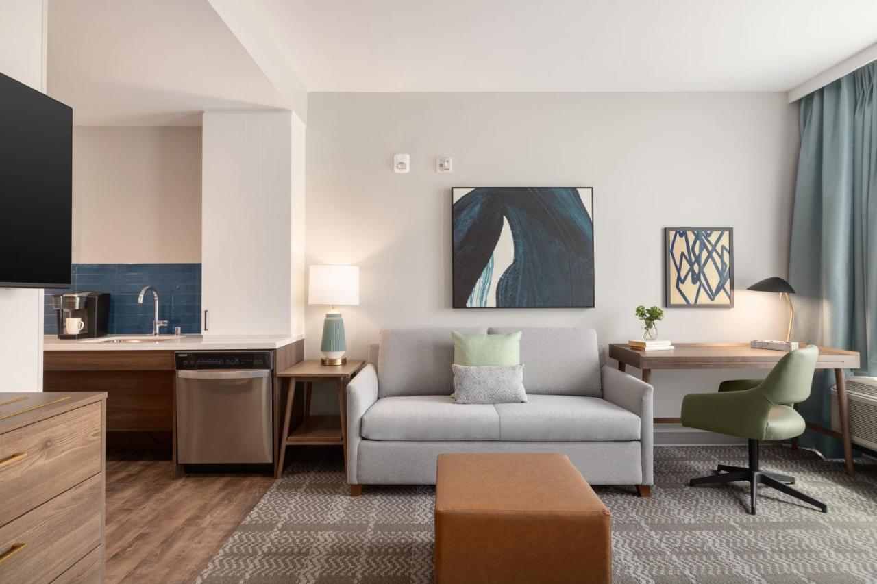 Staybridge Suites Rochester - Mayo Clinic Area By Ihg Extérieur photo