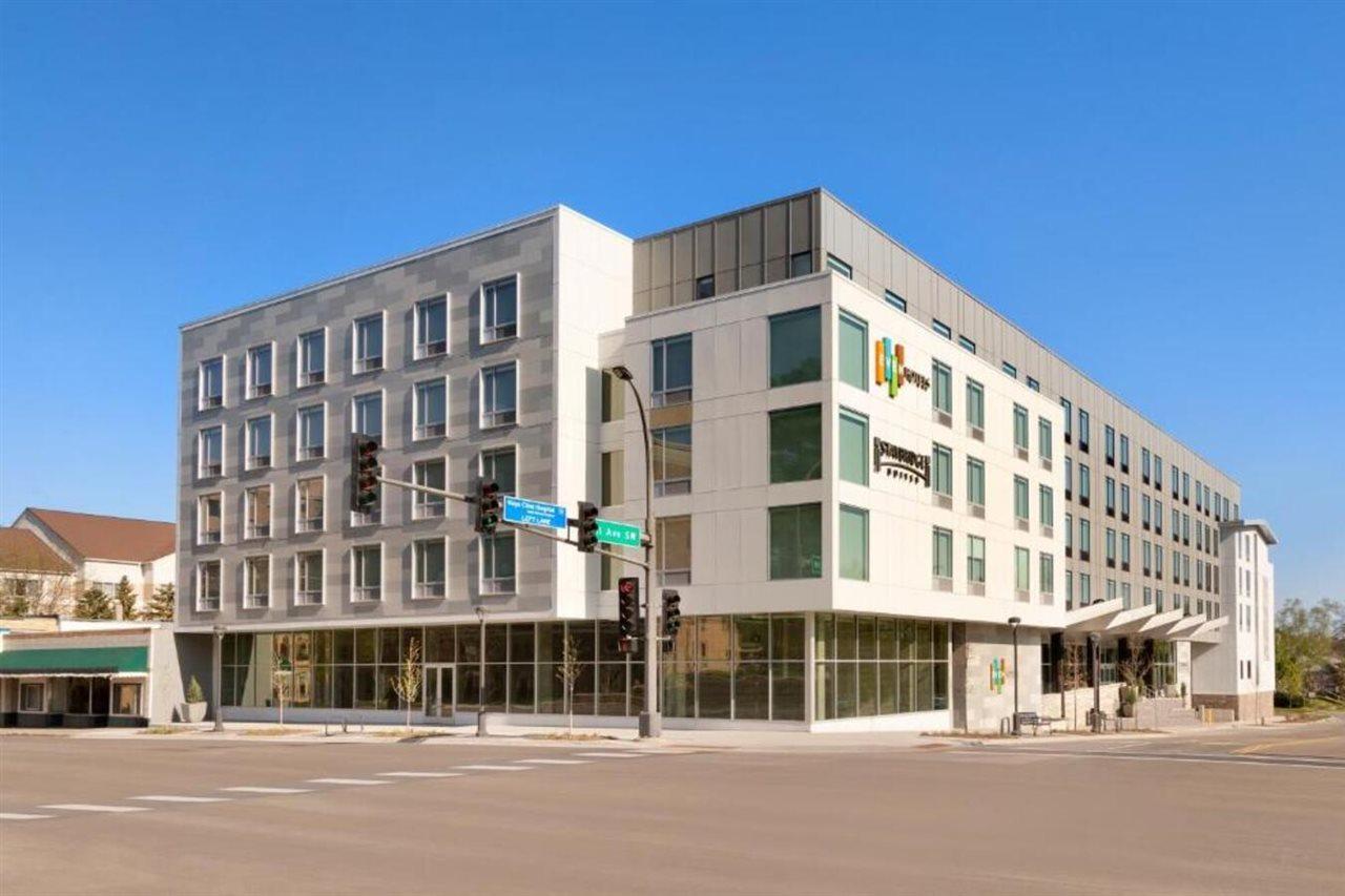 Staybridge Suites Rochester - Mayo Clinic Area By Ihg Extérieur photo