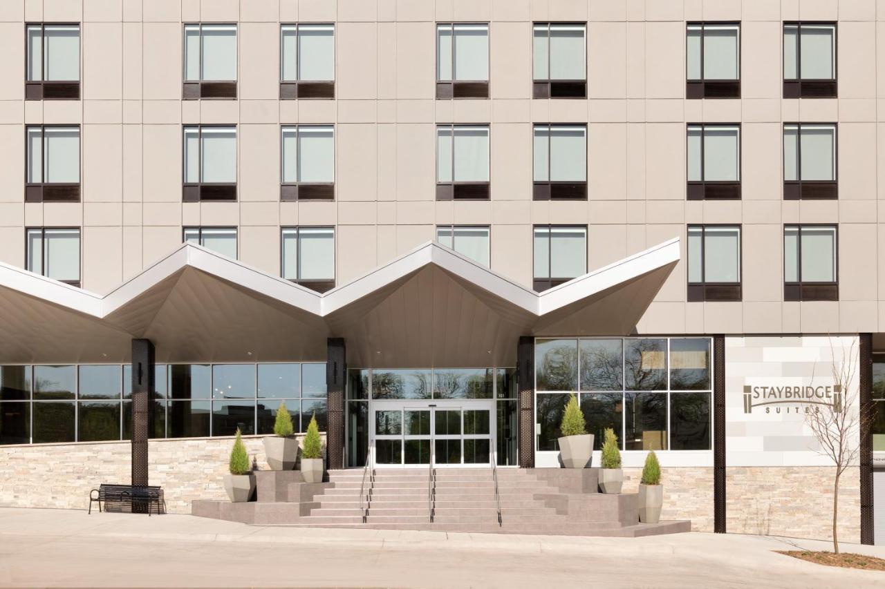 Staybridge Suites Rochester - Mayo Clinic Area By Ihg Extérieur photo