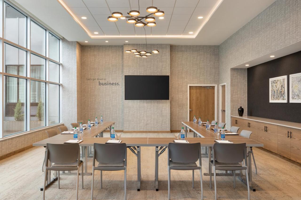 Staybridge Suites Rochester - Mayo Clinic Area By Ihg Extérieur photo
