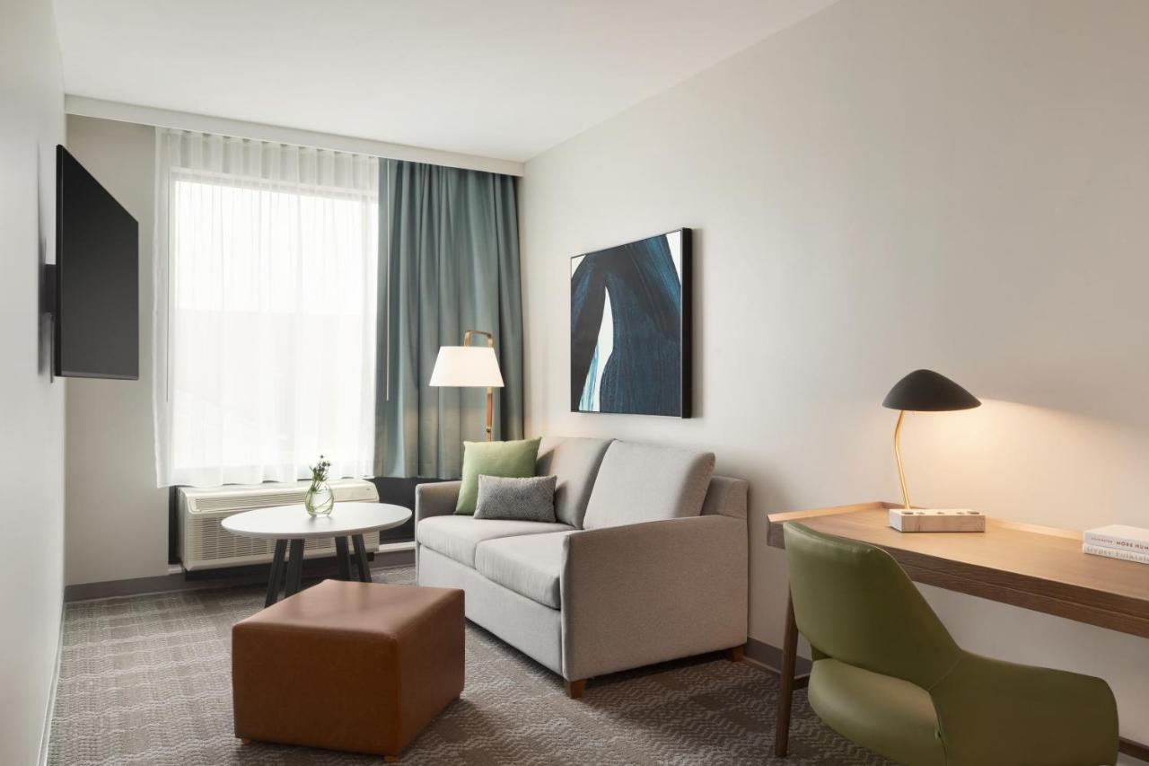 Staybridge Suites Rochester - Mayo Clinic Area By Ihg Extérieur photo