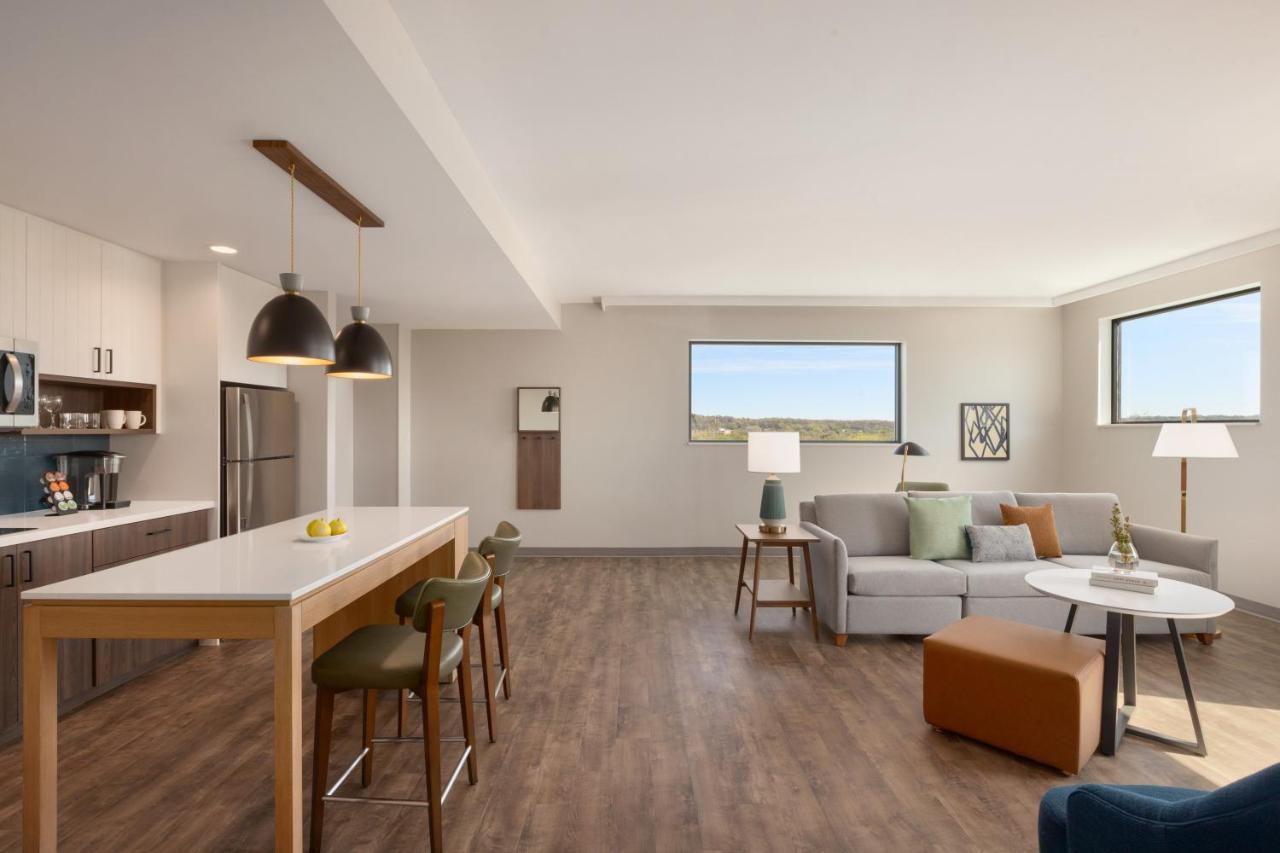 Staybridge Suites Rochester - Mayo Clinic Area By Ihg Extérieur photo