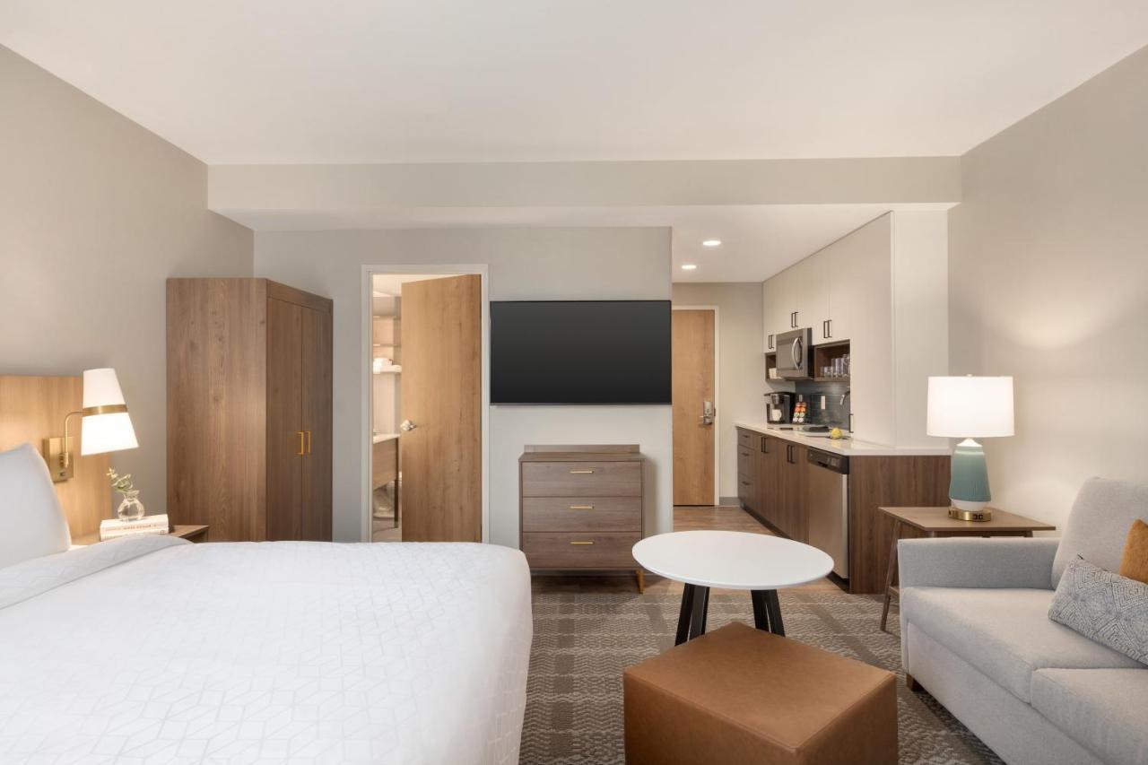 Staybridge Suites Rochester - Mayo Clinic Area By Ihg Extérieur photo
