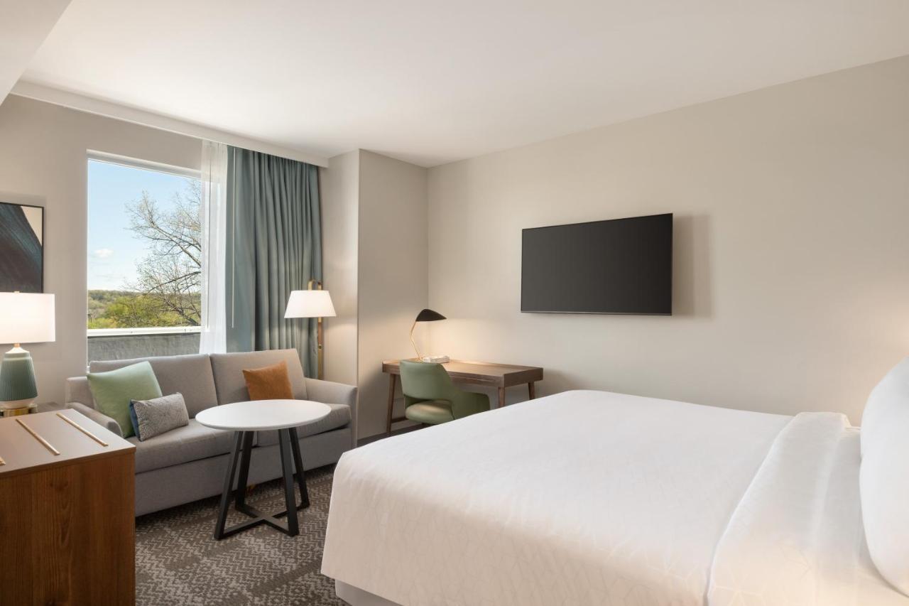 Staybridge Suites Rochester - Mayo Clinic Area By Ihg Extérieur photo