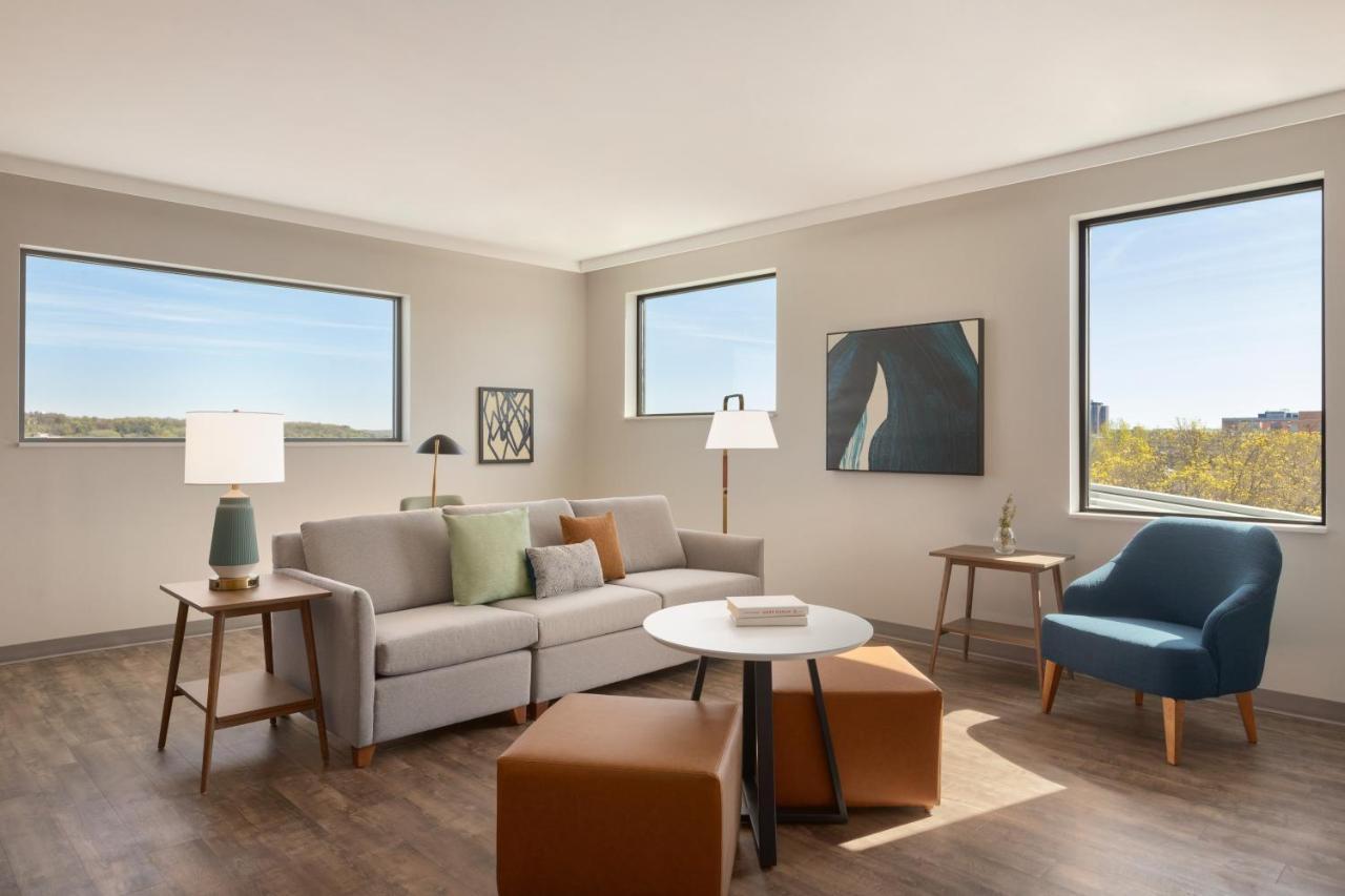 Staybridge Suites Rochester - Mayo Clinic Area By Ihg Extérieur photo