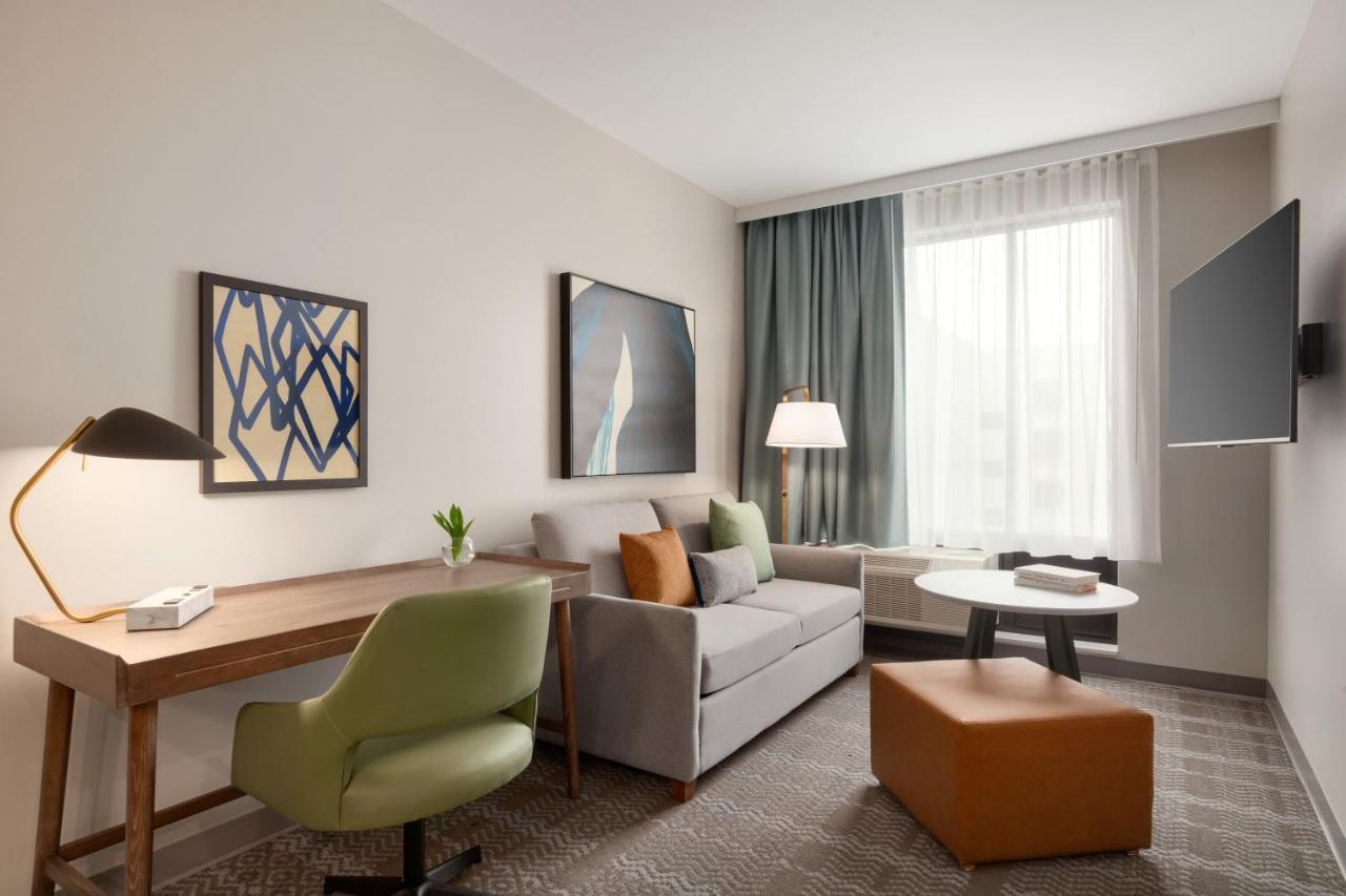 Staybridge Suites Rochester - Mayo Clinic Area By Ihg Extérieur photo