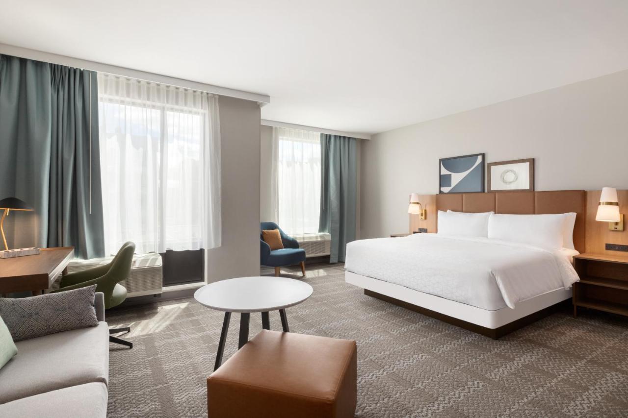 Staybridge Suites Rochester - Mayo Clinic Area By Ihg Extérieur photo