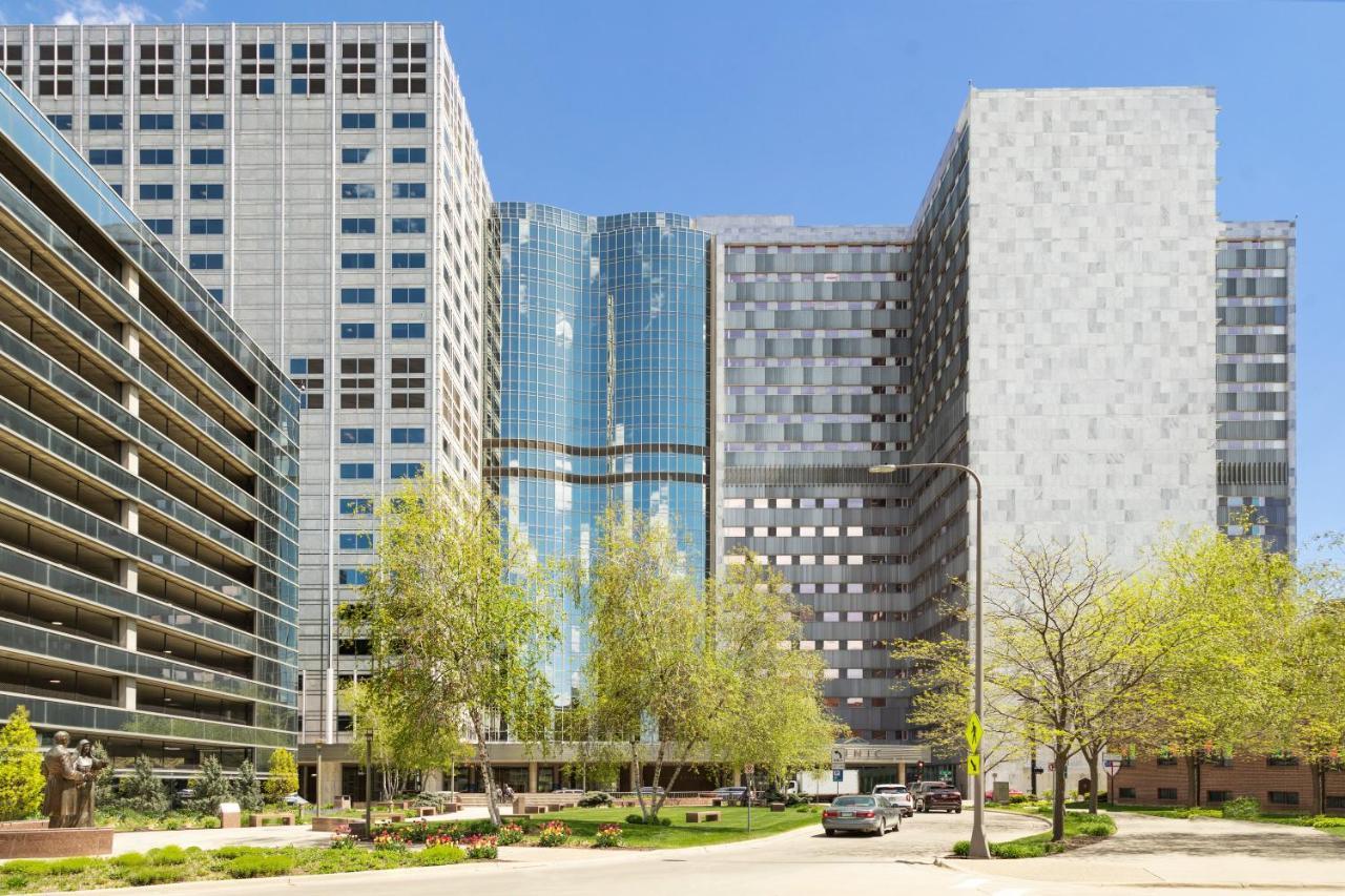 Staybridge Suites Rochester - Mayo Clinic Area By Ihg Extérieur photo