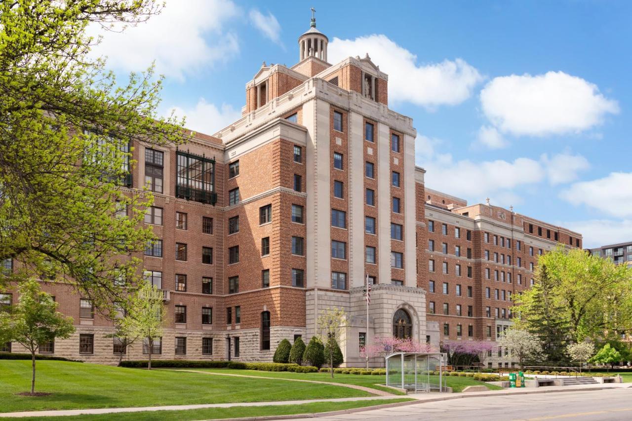 Staybridge Suites Rochester - Mayo Clinic Area By Ihg Extérieur photo