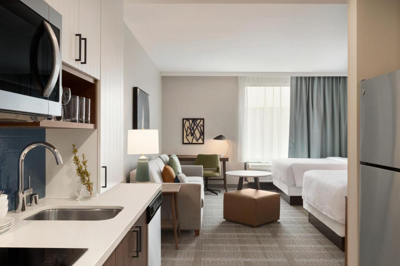 Staybridge Suites Rochester - Mayo Clinic Area By Ihg Extérieur photo
