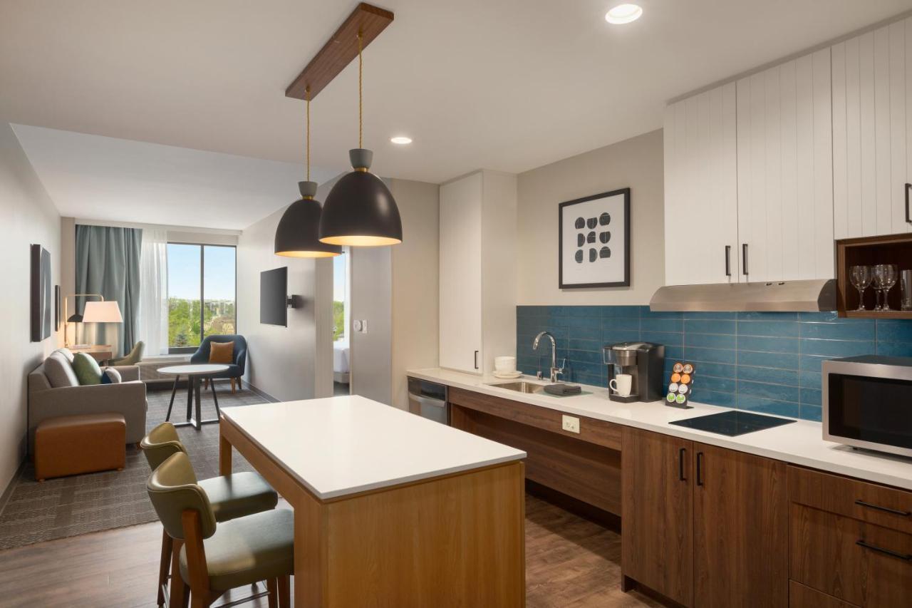 Staybridge Suites Rochester - Mayo Clinic Area By Ihg Extérieur photo