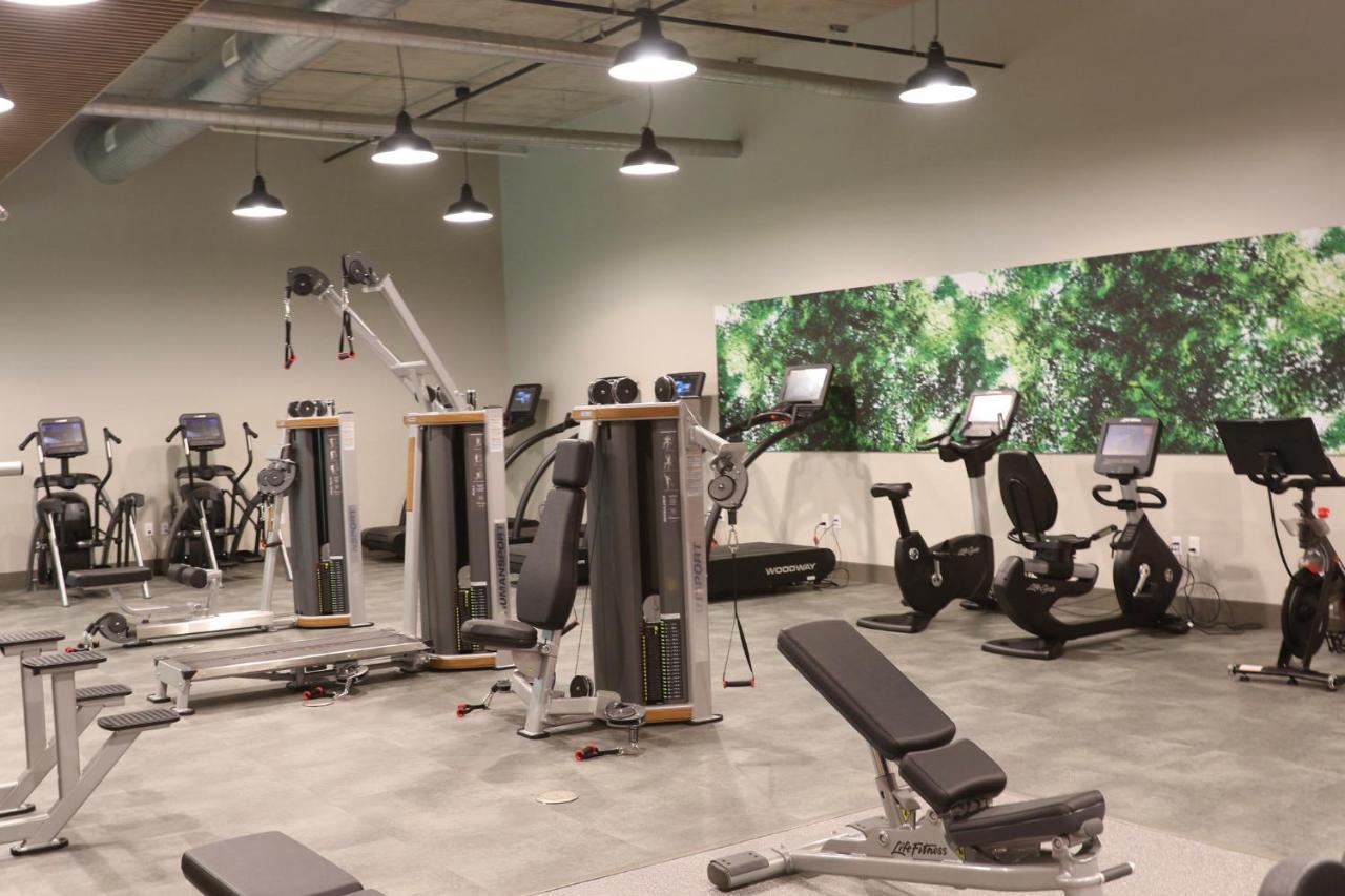 Staybridge Suites Rochester - Mayo Clinic Area By Ihg Extérieur photo