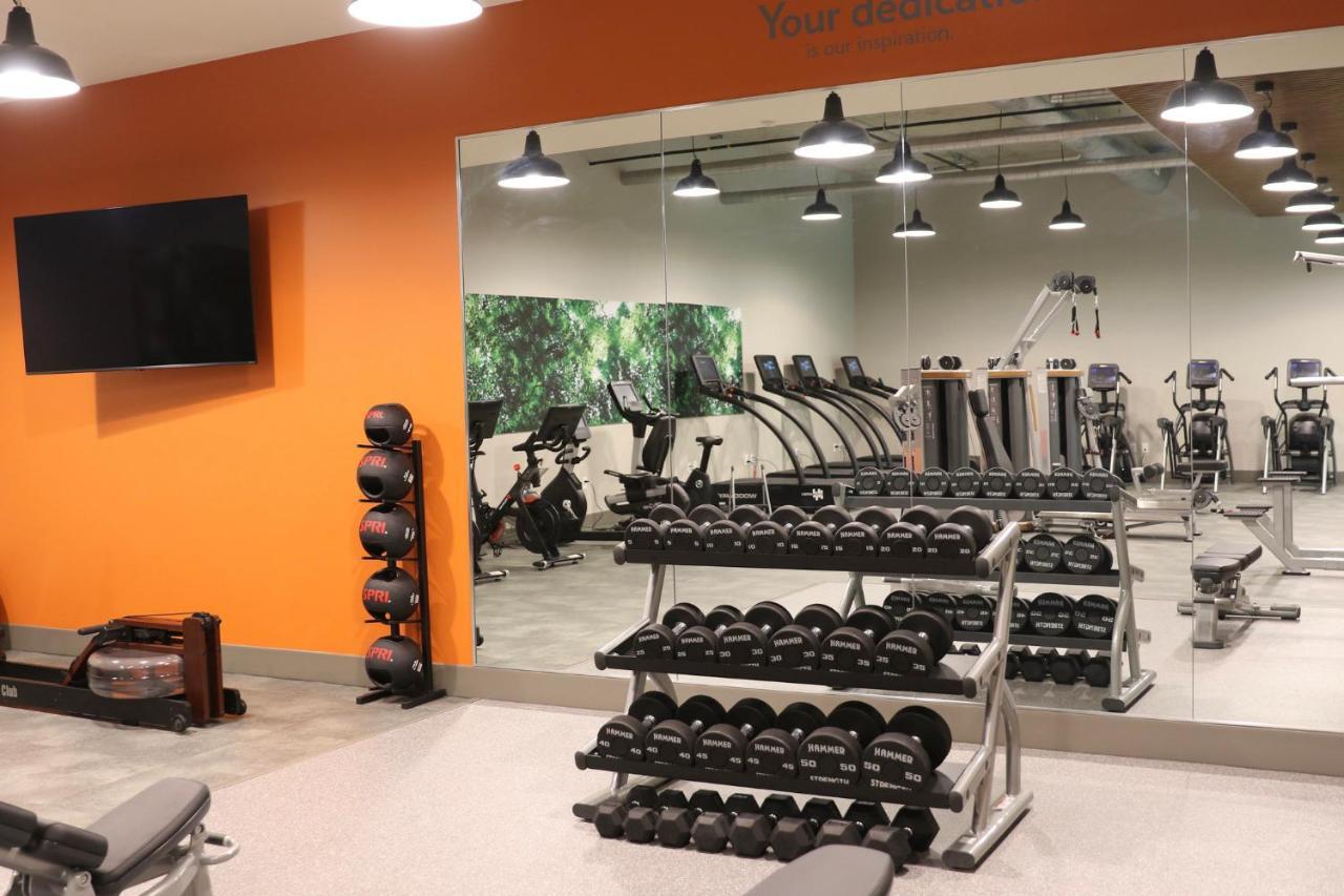 Staybridge Suites Rochester - Mayo Clinic Area By Ihg Extérieur photo