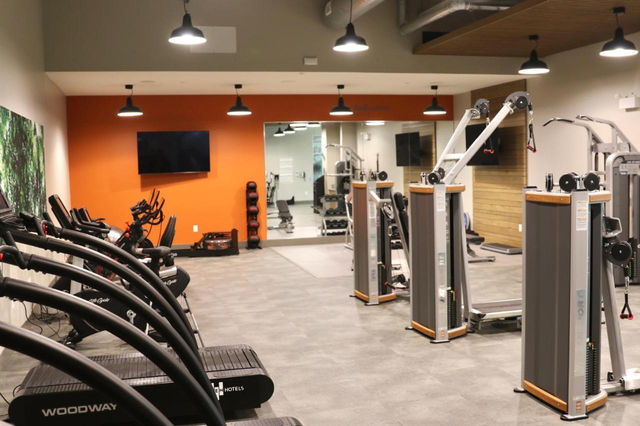 Staybridge Suites Rochester - Mayo Clinic Area By Ihg Extérieur photo
