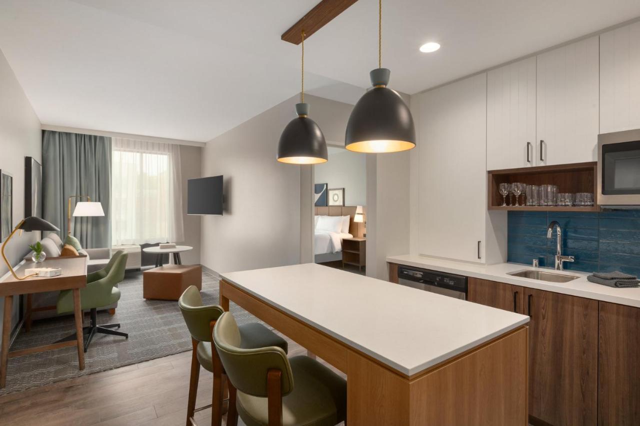 Staybridge Suites Rochester - Mayo Clinic Area By Ihg Extérieur photo