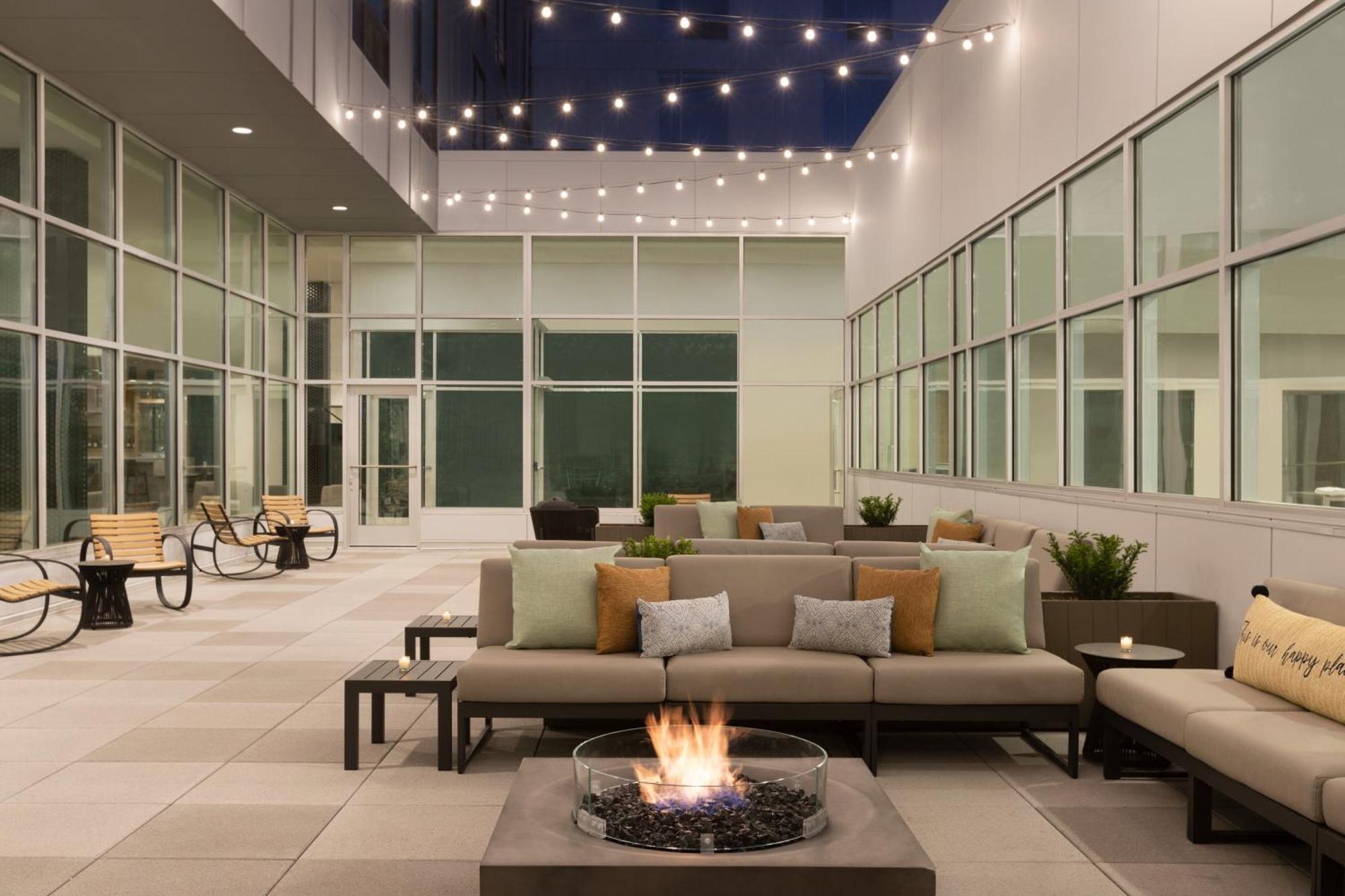 Staybridge Suites Rochester - Mayo Clinic Area By Ihg Extérieur photo