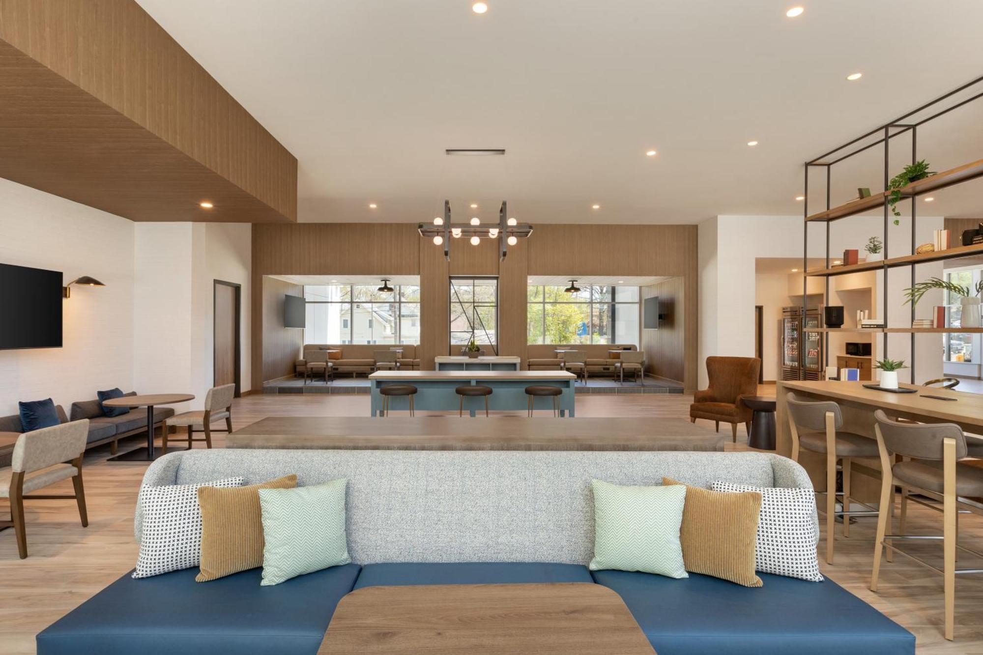 Staybridge Suites Rochester - Mayo Clinic Area By Ihg Extérieur photo