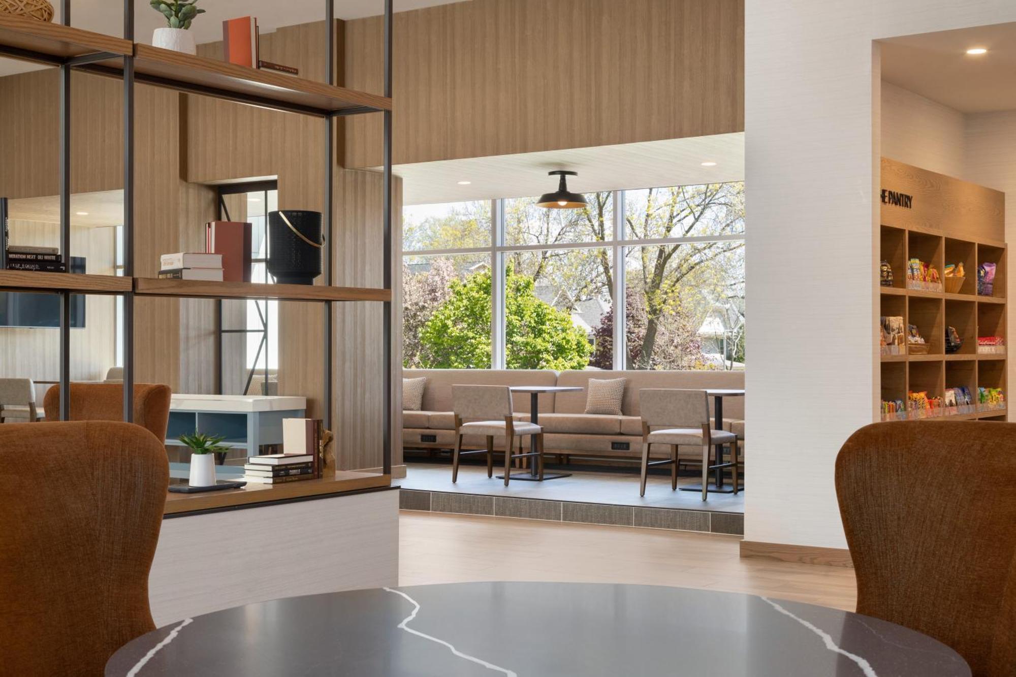 Staybridge Suites Rochester - Mayo Clinic Area By Ihg Extérieur photo